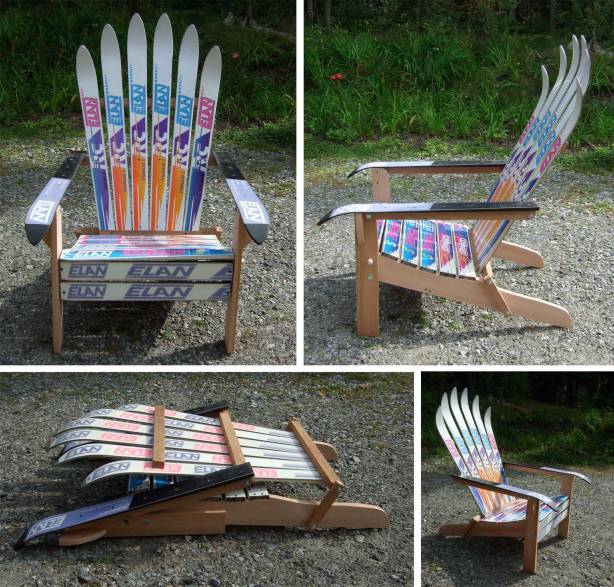 DIY Diy Adirondack Ski Chair Download woodworking tool cabinet ...